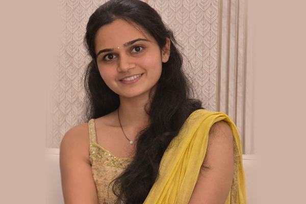 Soundarya Murthy