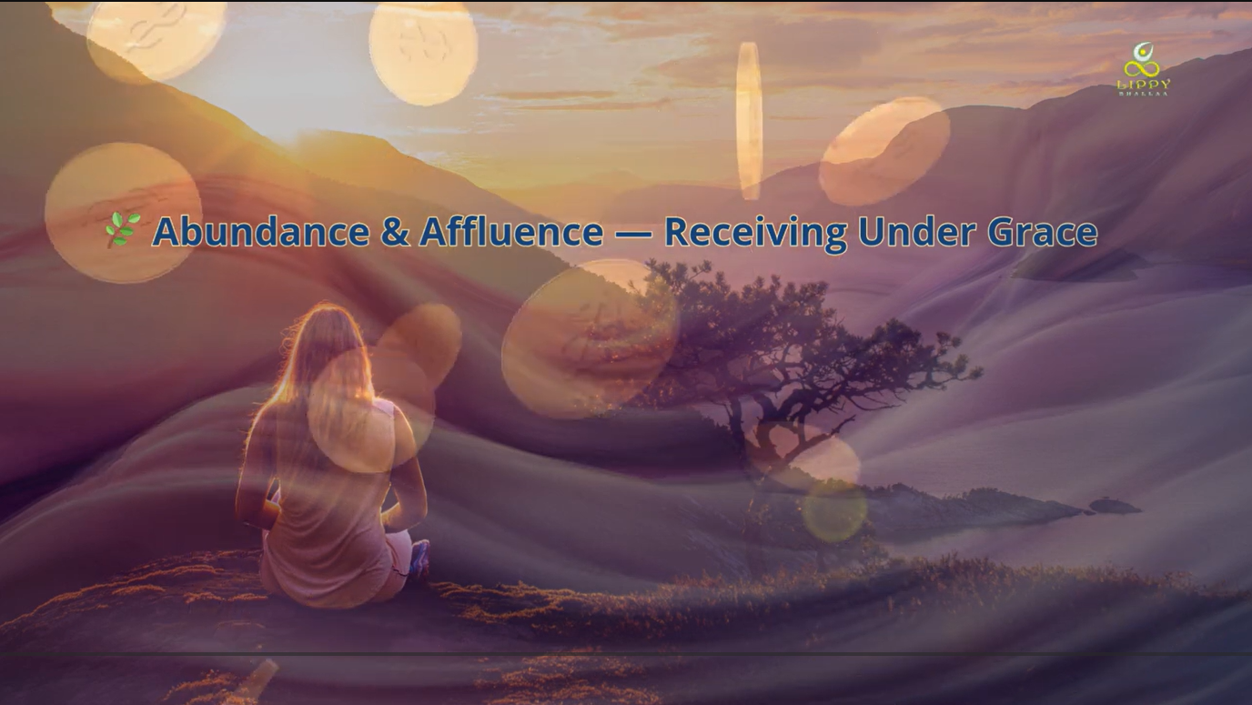 Meditation Techniques